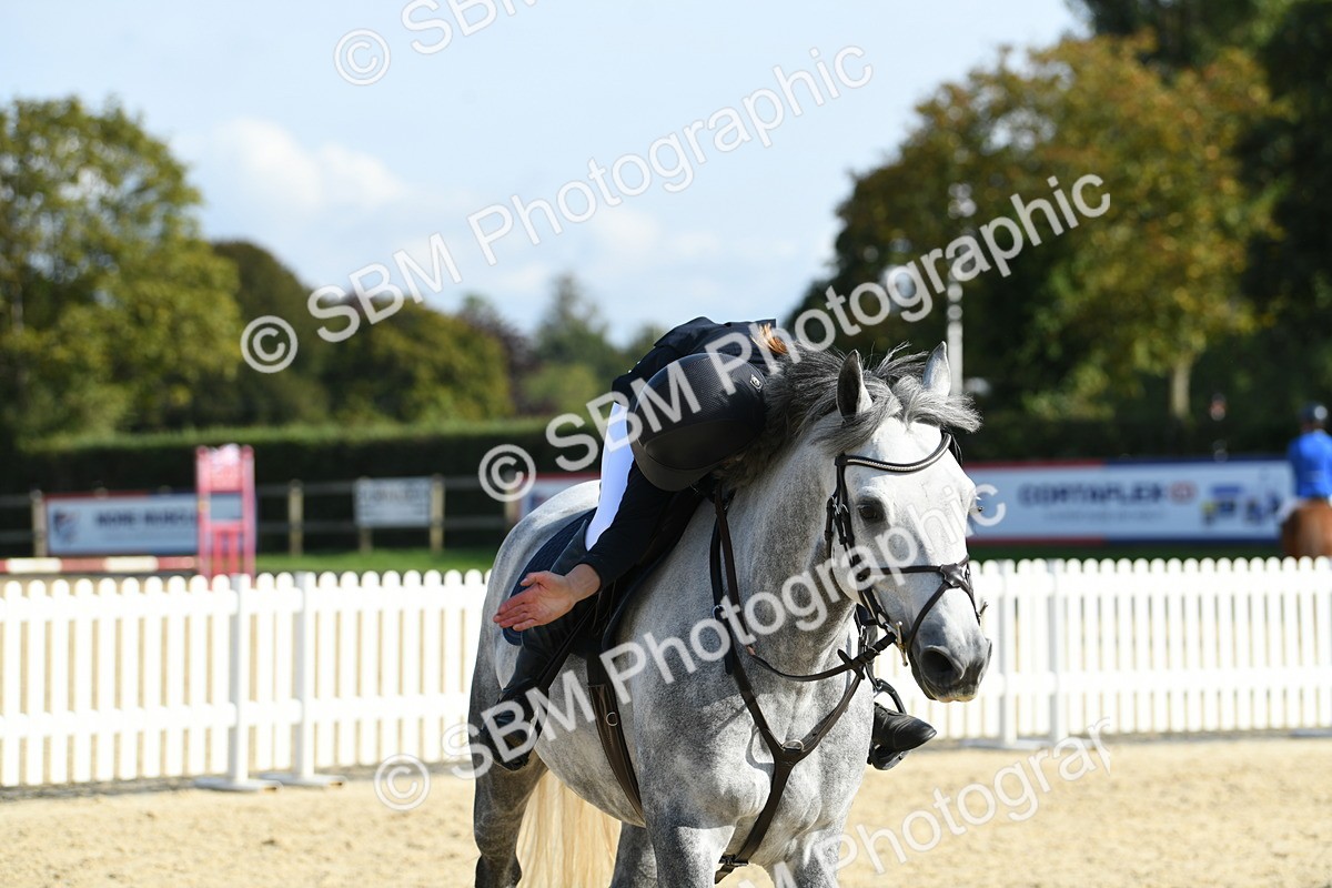 SBM_61673 - j25 - Junior Horse 80cm Championship