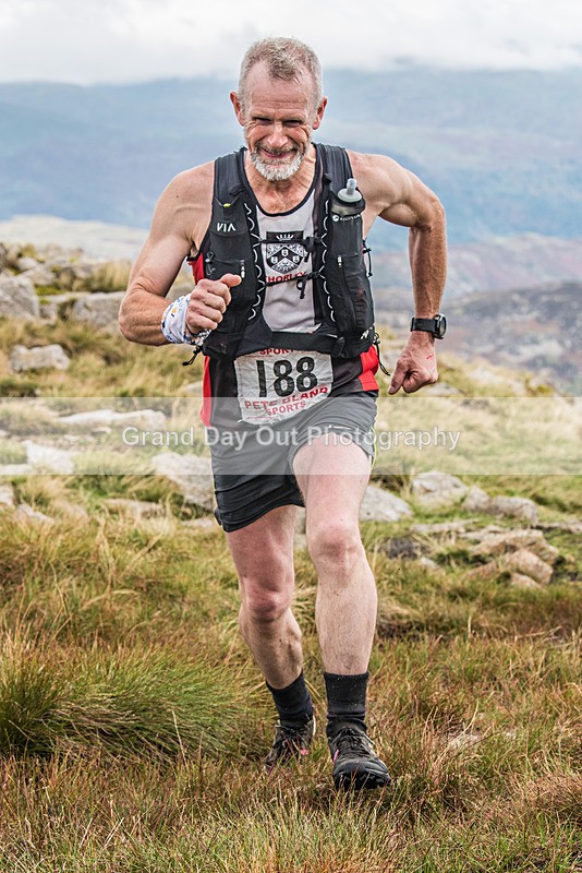 Three Shires-1192 - Three Shires Fell Face Saturday 16th September 2023