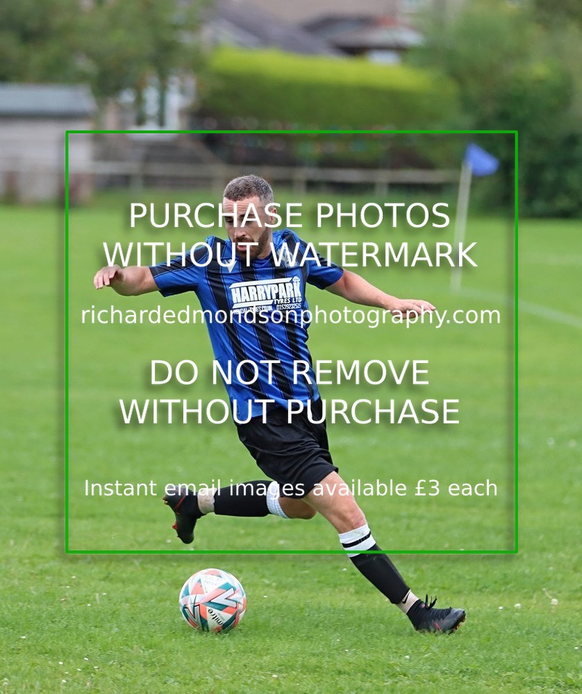 IMG_7475 - Ibis v Kirkby Lonsdale (16/8/22)