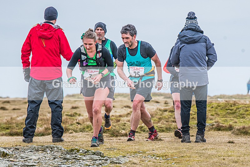 Black Combe-563 - Black Combe Fell Race Saturday 4th March 2023