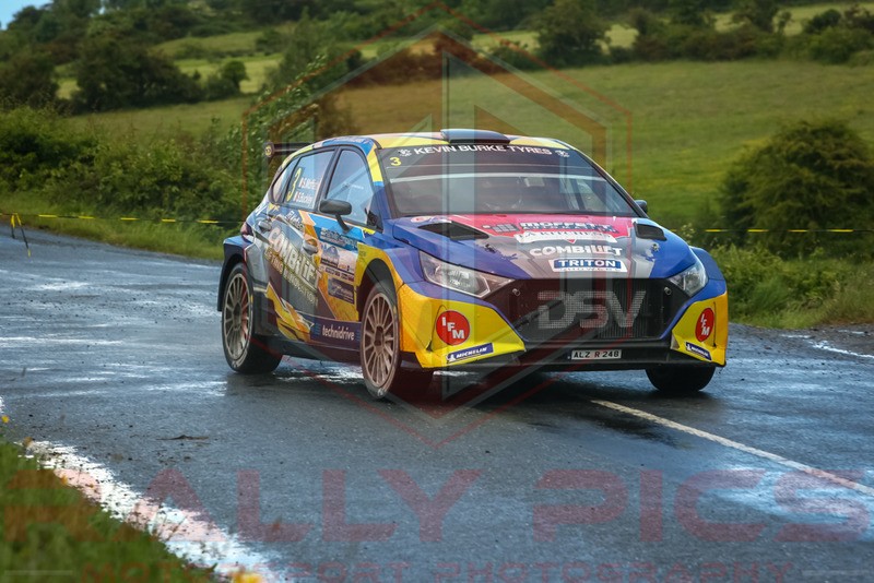 Cavan Rally 76 of 87 - Cavan Rally 2025