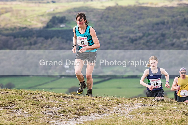 Dean Barwick-69 - Dean Barwick Dash Fell Race Sunday 19th April 2026