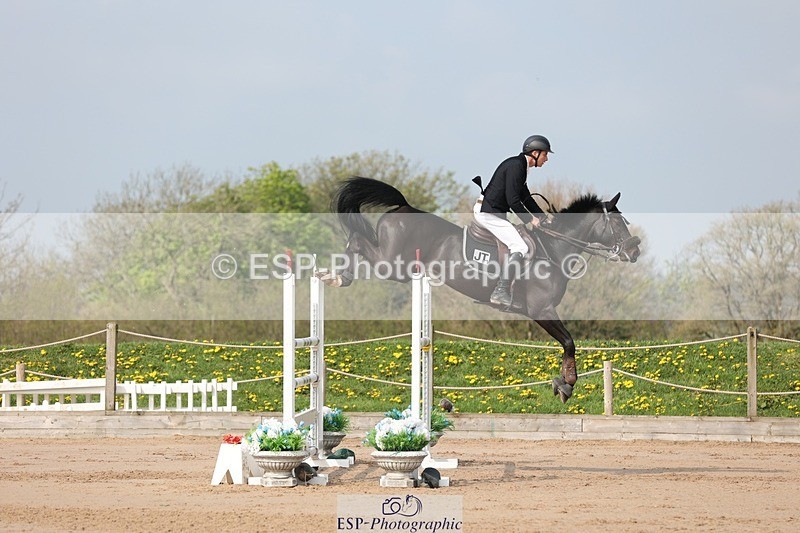 250424-103214-03079 - Cls 33 Young Horse 7yr old