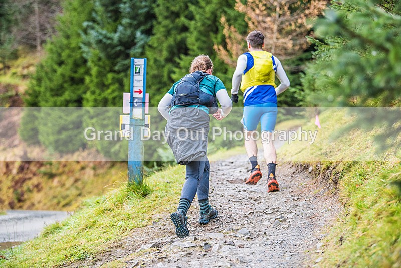 Glentress 21  10K-778 - High Terrain Events Glentress 21 & 10K Trail Races Saturday 18th November 2023