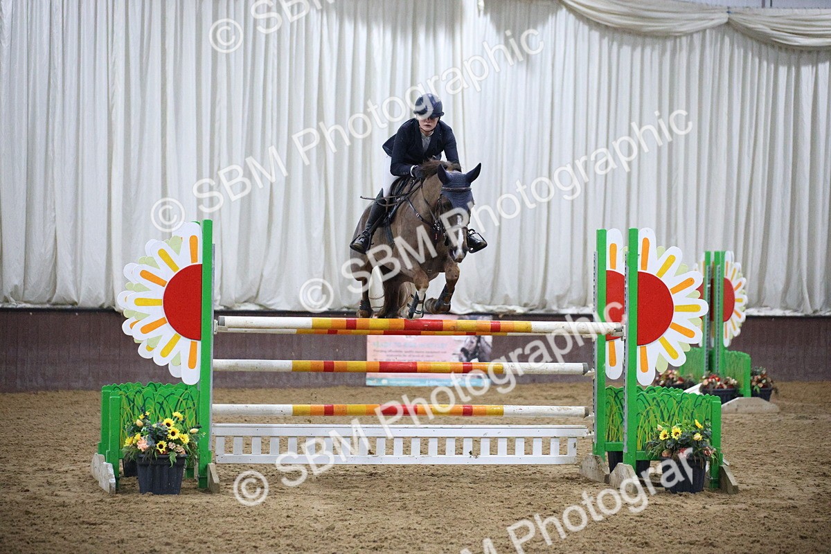 5K7A4812 - Class 5 - Blue Chip Calming Performance Championship Qualifer