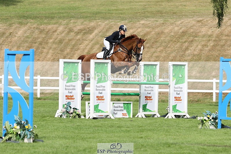 250704A-092300-08242 - Cls 15 Snr 1.20m Open