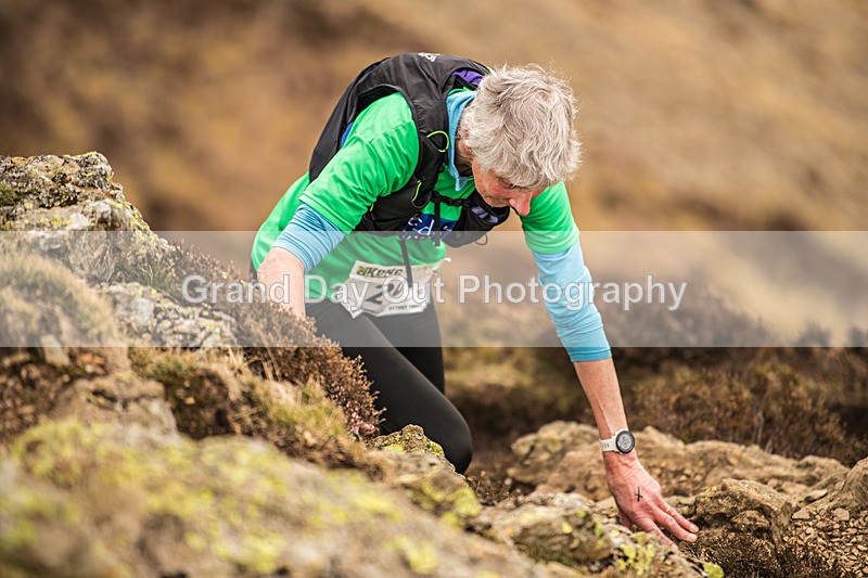 Causey Pike-373 - Causey Pike Fell Race Saturday 15th March 2025