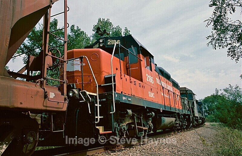 12th Sept 2002 - Sapulpa, OK