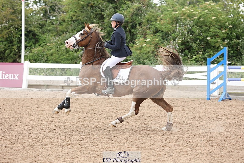 240630A-155124-14920 - Cls 33 Foxhunter and 1.10m Open