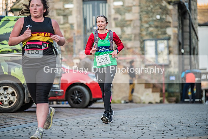 RTH-494 - Keswick Round The Houses Road Race, Wednesday 26th April 2023