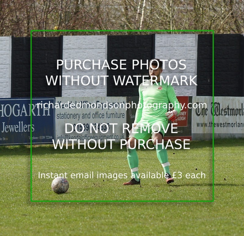 DSC05413 - Morecambe U18 v Oldham Athletic U18 (27/3/21)