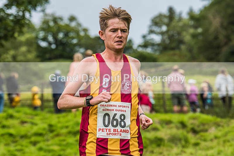 Grasmere-767 - Grasmere Sports Junior & Senior Fell Races Sunday 27th August 2023