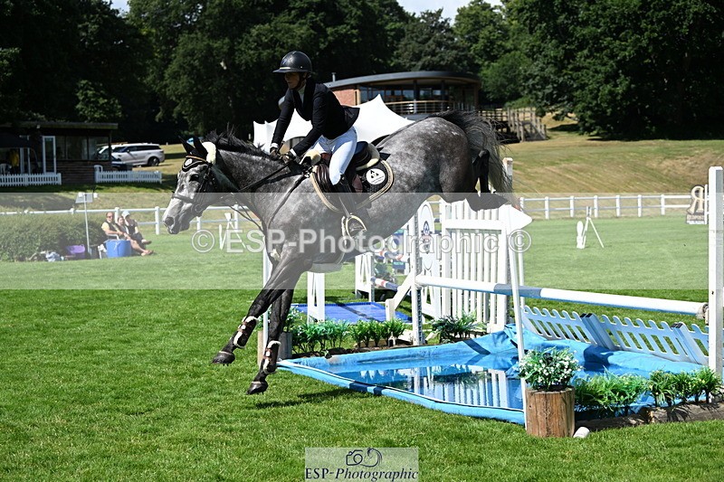 250703A-103734-02770 - Cls 1 Snr Foxhunter