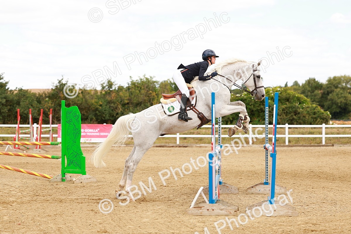 SBM_005960 - Class 3 - Senior British Discovery - 1.00m