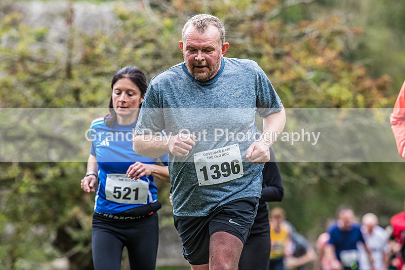 Dovedale Dash-1734 - Dovedale Dash Sunday 5th October 2025