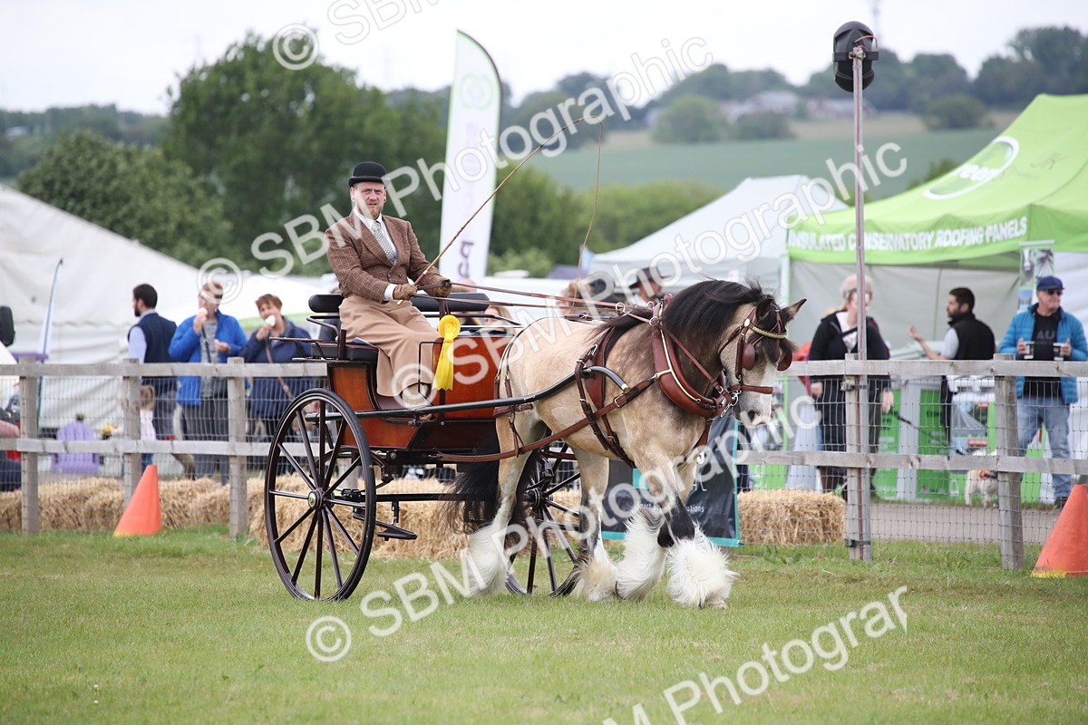 SBM_05702 - Class 12-15 - HOYS Private Driving