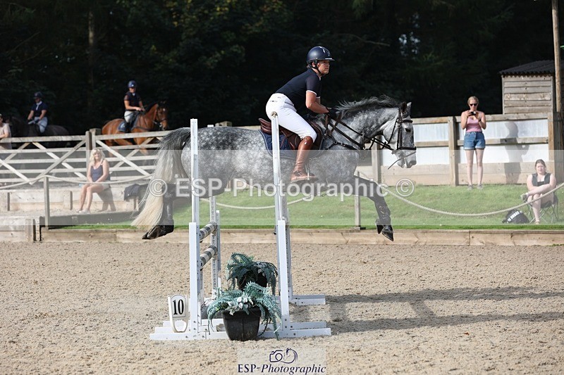 230908-100407-00257 - Cls 6 Snr British Novice & 90cm Open