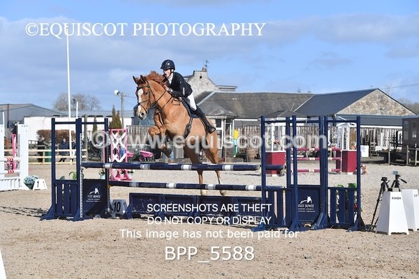 BPP_5588 - CLASS 7 1.05m Amateur Championship Qualifier/ 1.05m Open