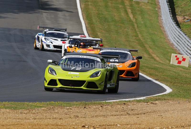 - USLOT  Lotus Specific