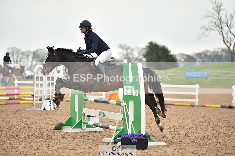 240331A-103558-00434 - 90cm First Round