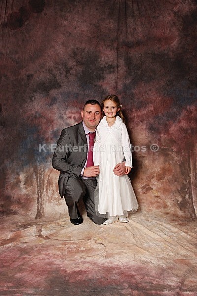 181 - Marese and Barry Wedding