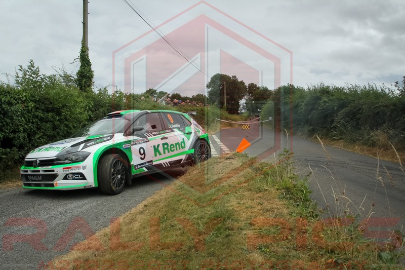 Rallye Lecale 60 of 88 - Carryduff Forklift Rallye Lecale