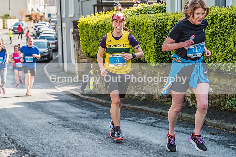 Brigham 10k-232 - Brigham 10k Road Race Sunday 23rd April 2023