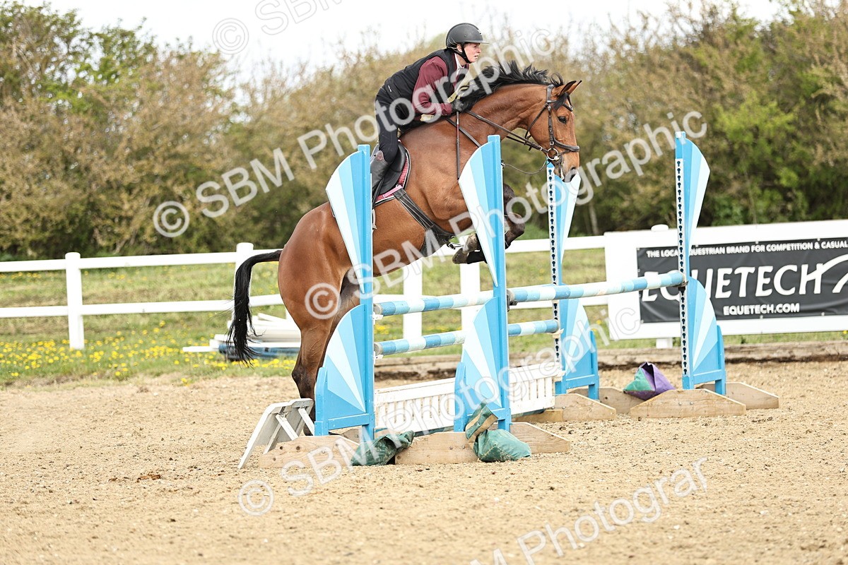 SBM_000655 - Class 3 - Senior Discovery - 1.00m