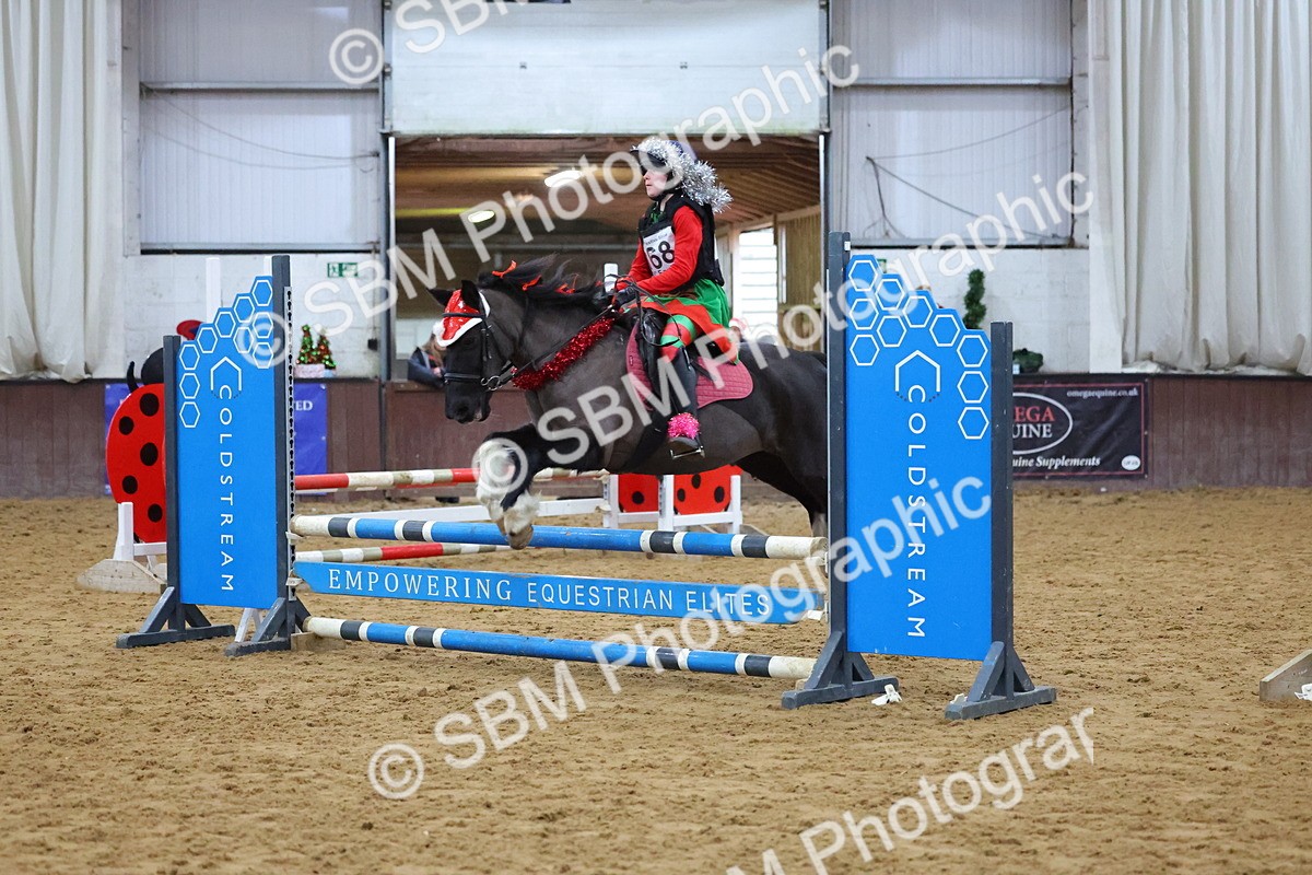 SBM_001432 - Class 4 - 70cm