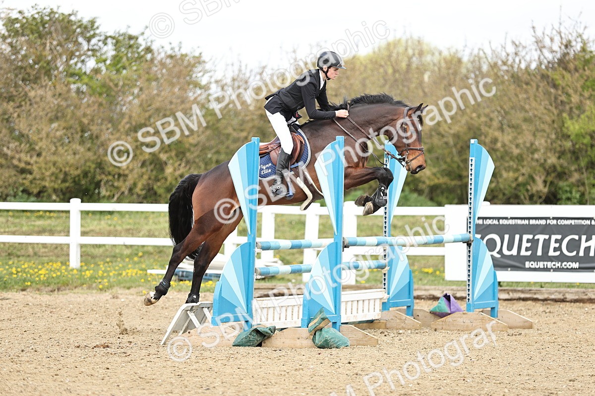 SBM_000881 - Class 3 - Senior Discovery - 1.00m