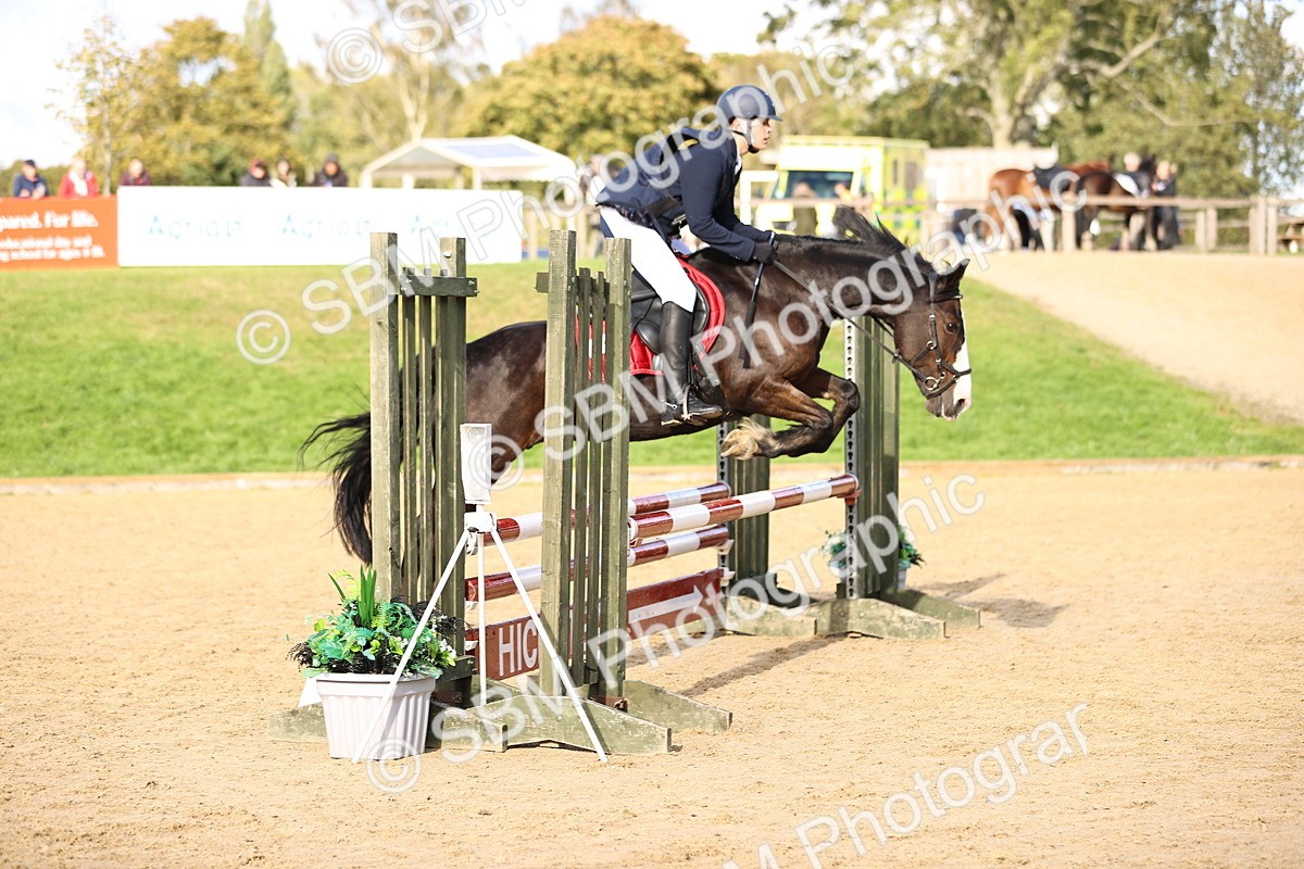 SBM_51437 - J10 - Junior Pony 75cm Championship