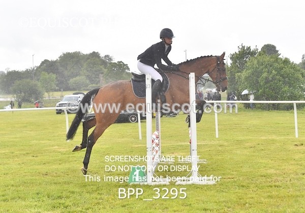 BPP_3295 - CLASS 4 GRAHAM HEATH CHAMP QUAL