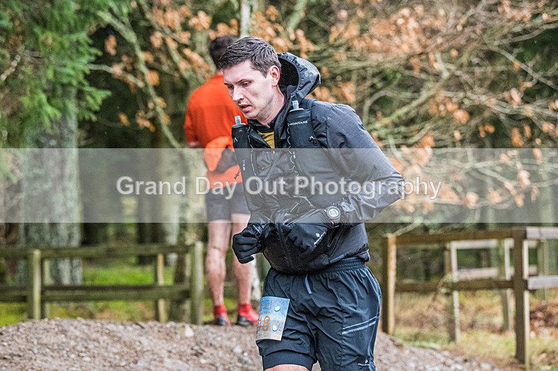 Glentress 21  10K-34 - High Terrain Events Glentress 21 & 10K Trail Runs Saturday 18th February 2023
