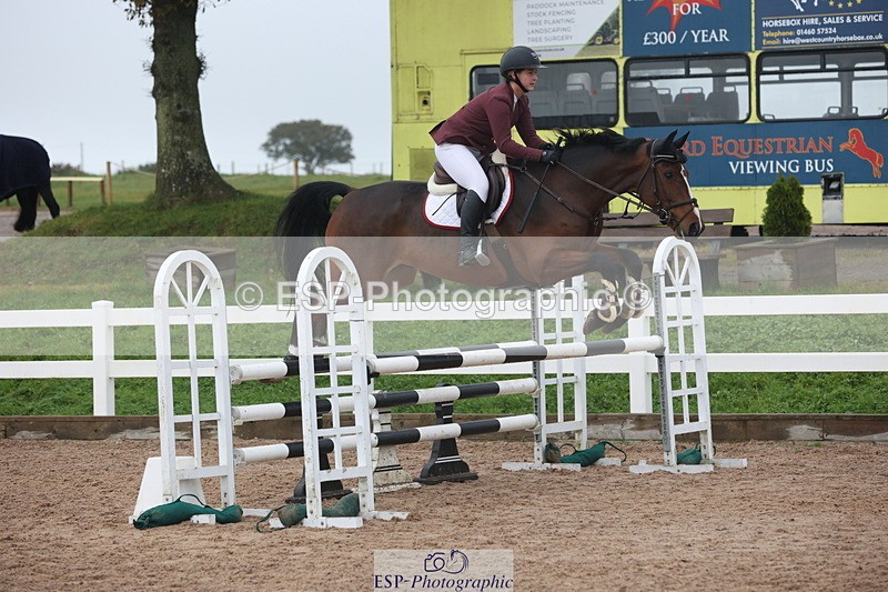 231112A-100958-03231 - Cls 17 Blue Chip Novice Winter Qualifier
