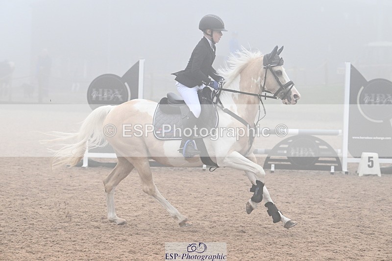 240907A-103855-00814 - Cls 2 Pony Small Team 70cm & 80cm