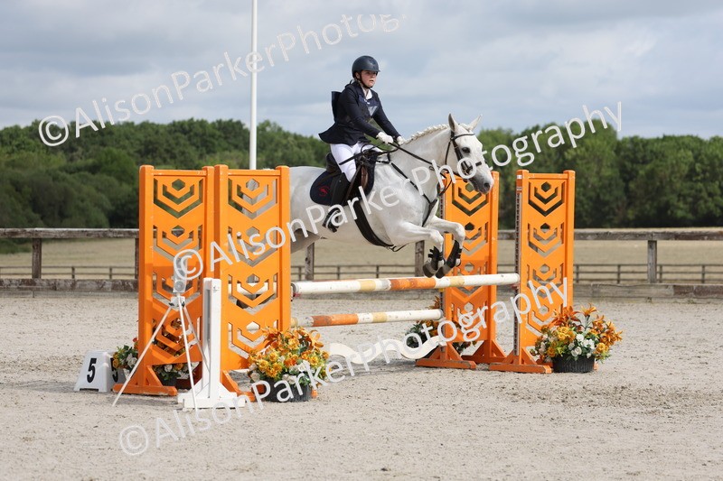 20250622-2052 - PC 90 Qualifier - Round 1