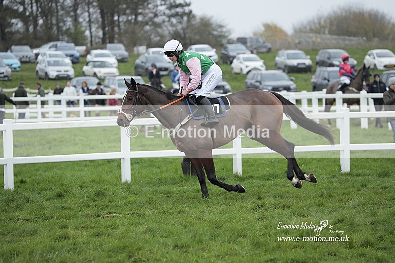 PtP 271122 459 - Hursley Hambledon Hunt Point-to-Point - Larkhill - 27/11/22