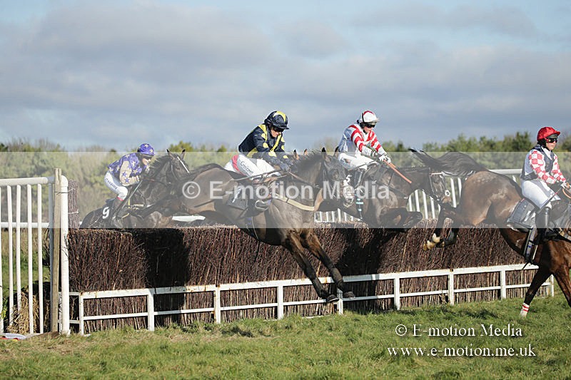 PtP 011219-0102 - Hursley Hambledon Hunt Point-to-Point 01/12/19