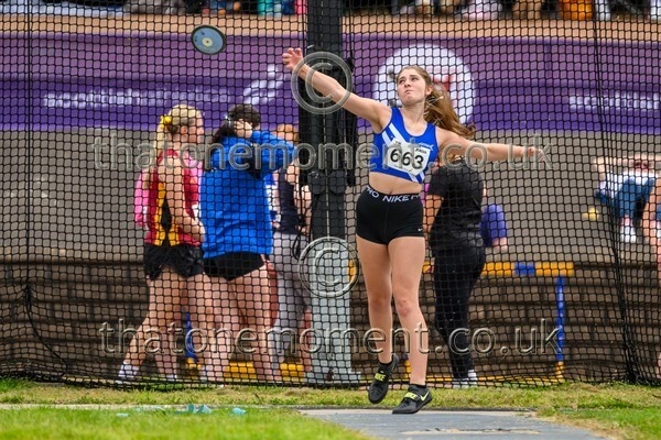 Sen25SUN-927541 - Field Female Set Two