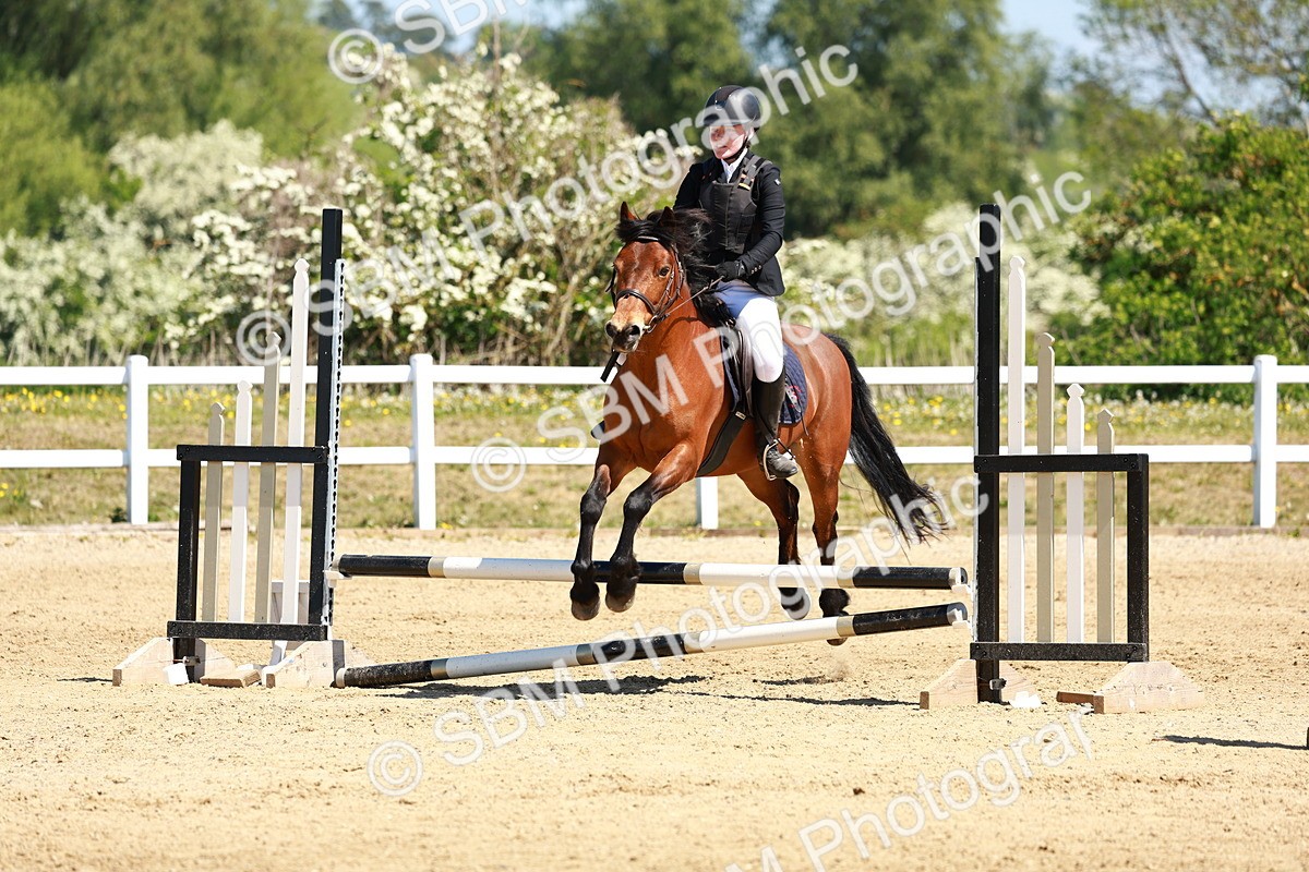 SBM_007517 - Class 3 - 60cm