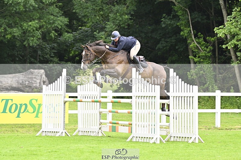 250613A-115532-00823 - Cls 2 Snr 1.15m Members Cup