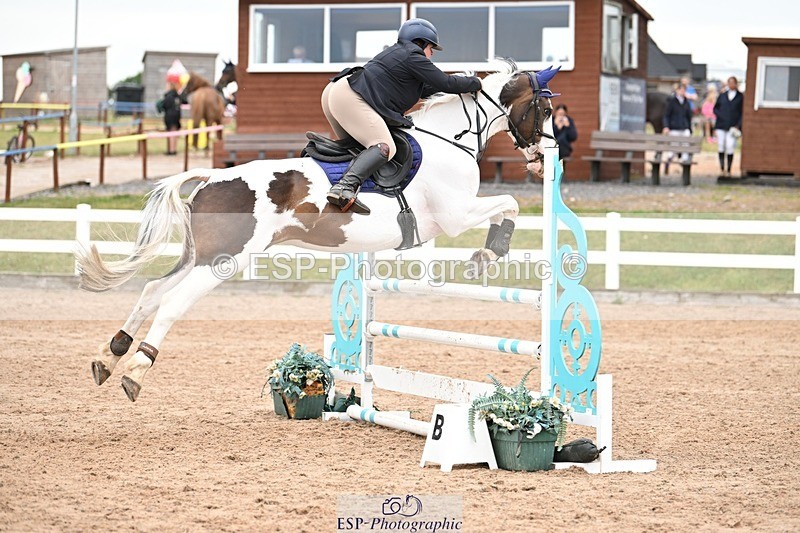 250727-140012-10535 - Cls 34 95cm Amateur Quali