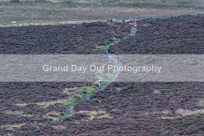 Old Crown Round-3 - Old Crown Round Fell Race Saturday 12th September 2026
