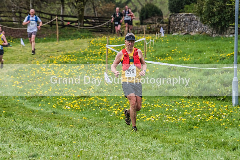 3 Peaks-2536 - The 3 Peaks Race - The Finish - Saturday 29th April 2023