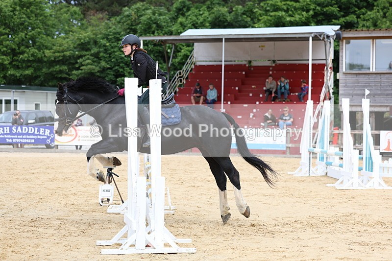 3E7A3987 - Class 6: 70cm Junior