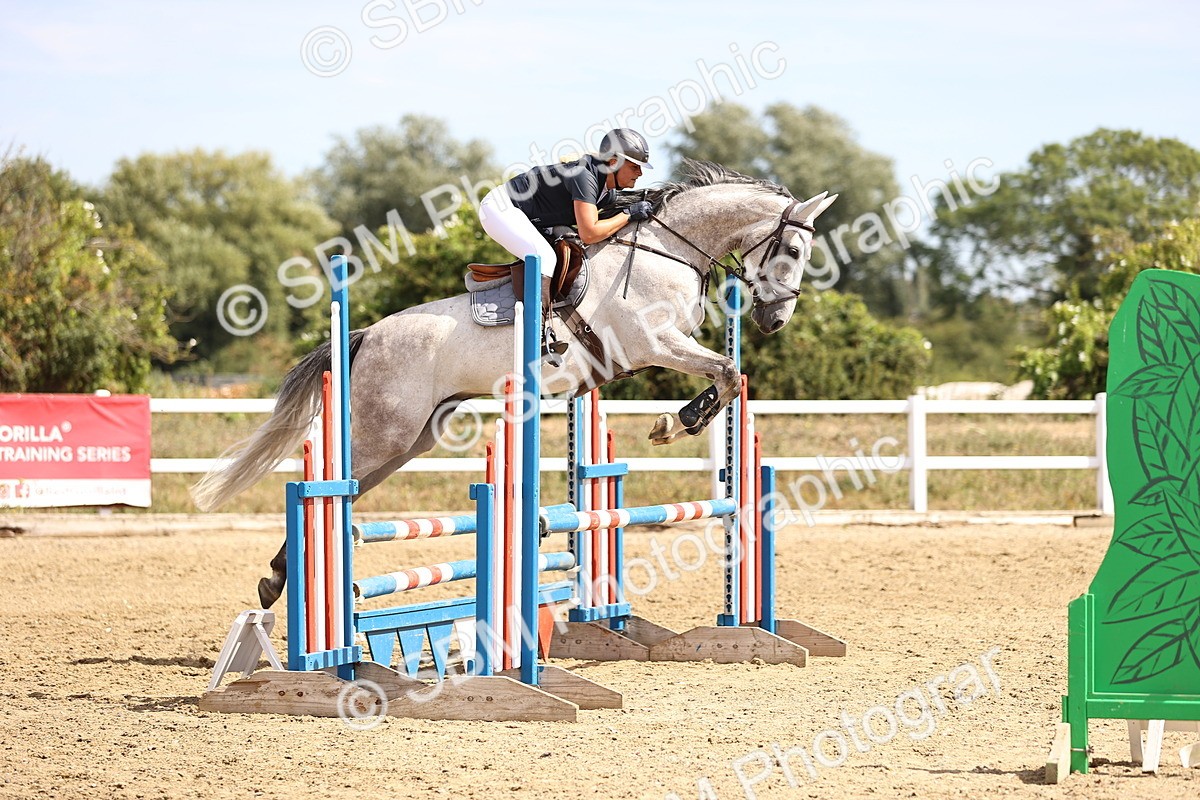 SBM_000511 - Class 2 - 0.85cm Amateur Championship Qualifier