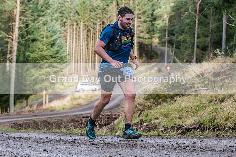 Glentress 21  10K-1243 - High Terrain Events Glentress 21 & 10K Trail Races Saturday 16th November 2024