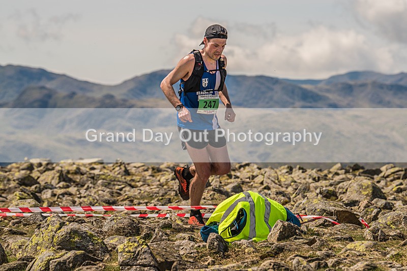 Fairfield-533 - Fairfield Horseshoe Fell Race Saturday 13th May 2023