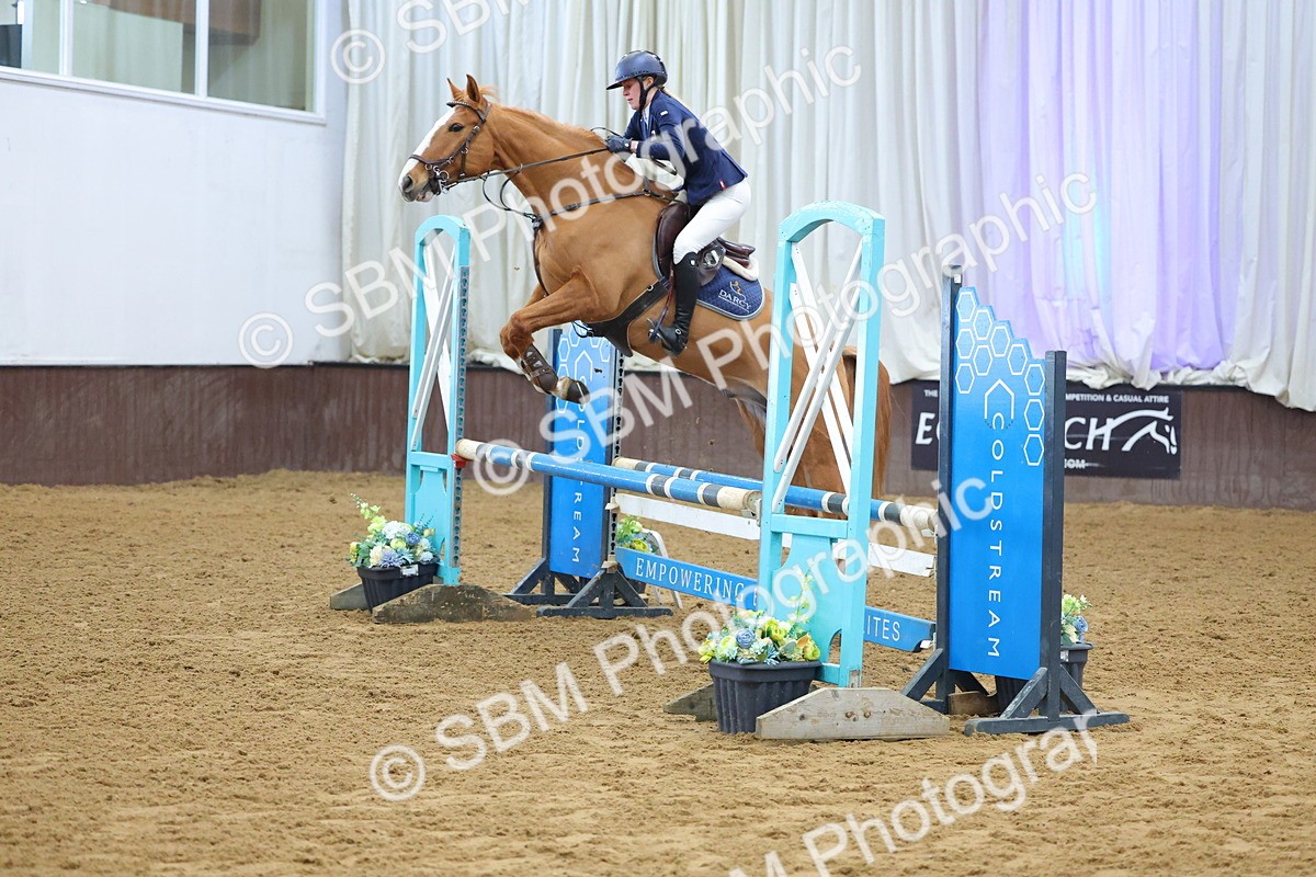 SBM_010135 - Class 21 - Nupafeed Supplements Senior Discovery/ 1m Open - First Round (1.00m)