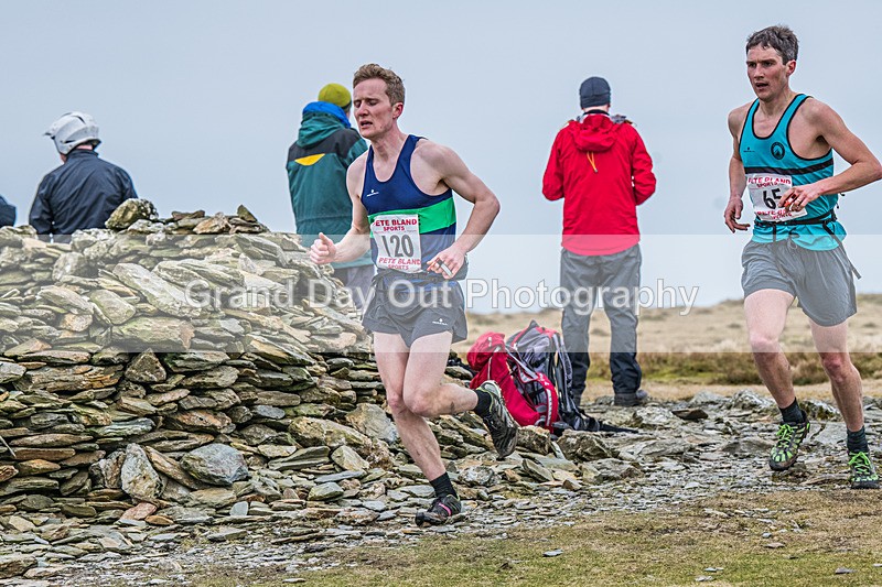 Black Combe-44 - Black Combe Fell Race Saturday 4th March 2023